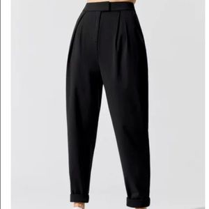 Carbon38 Tapered Stretch Pant